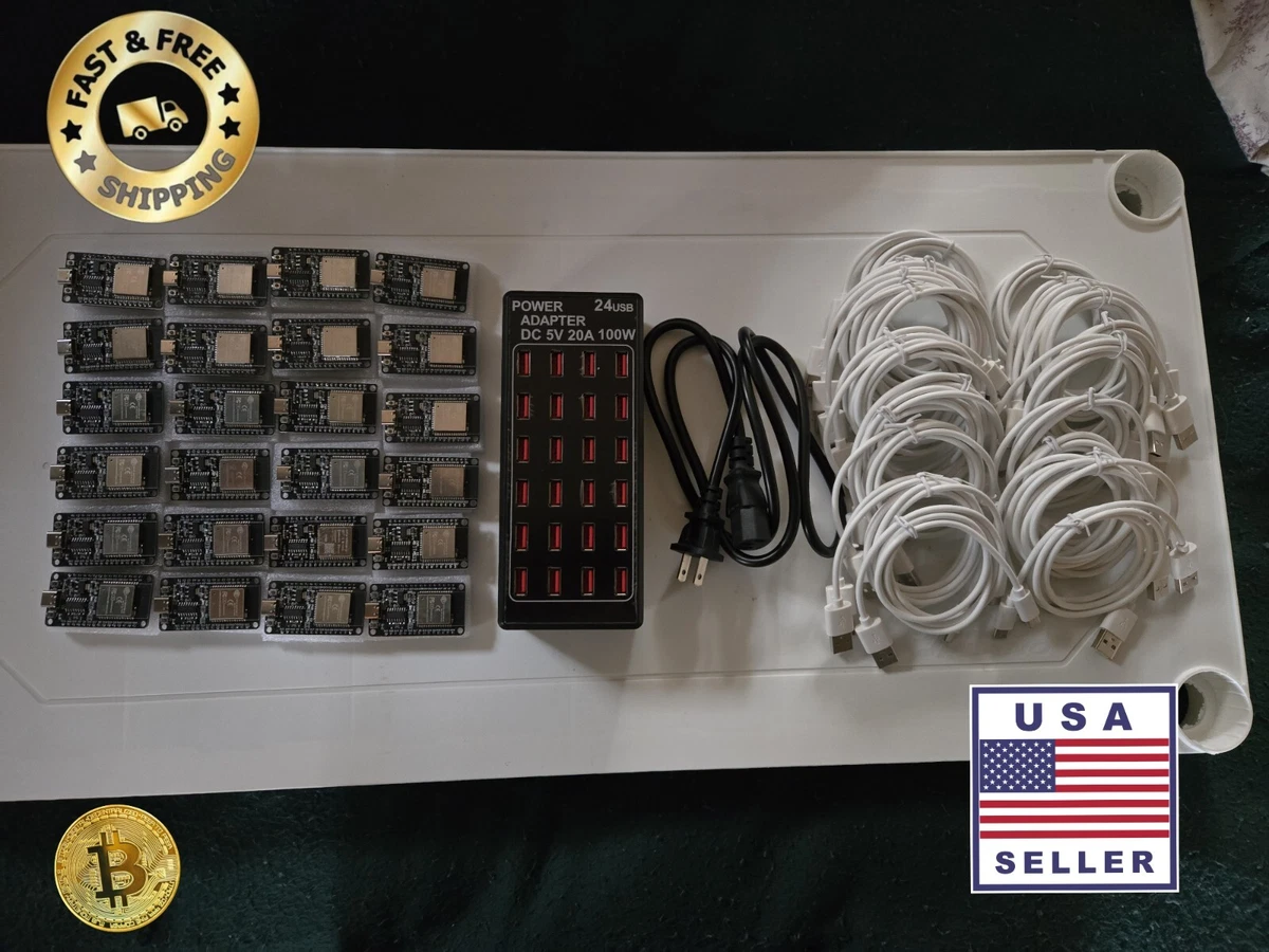 Las mejores ofertas en Mineros de divisa VIRTUAL USB para Bitcoin | eBay