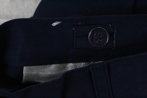 Boys 3-Piece Long Sleeve Shirt and Pants Set FreeStyle Size 12 Color Blue NWT - 第 12/12 張圖片