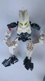 Lego Bionicle 8531 8566 8534 8945 8596 Incomplete Lot 