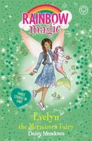 Daisy Meadows | Rainbow Magic | Taschenbuch | Englisch (2018) | Orchard Books