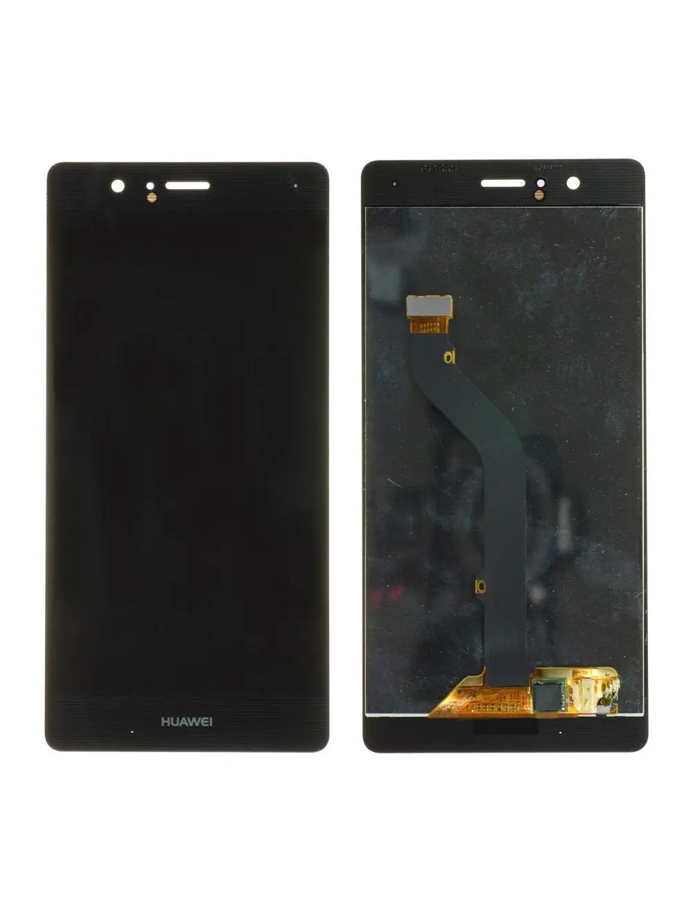 Écran Huawei P9 Lite Noir Reconditionné