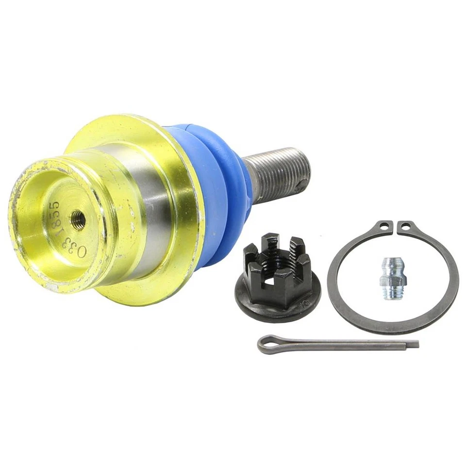 Junta de rótula de suspensión ACDelco 45D10713 para 03-04 Infiniti G35 Foto 2 de 4