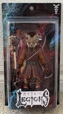 Four Horsemen Mythic Legions Krotos