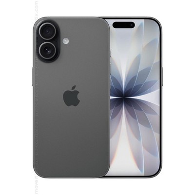 Apple iPhone 17 256GB Schwarz Gebraucht Ohne Verpackung -