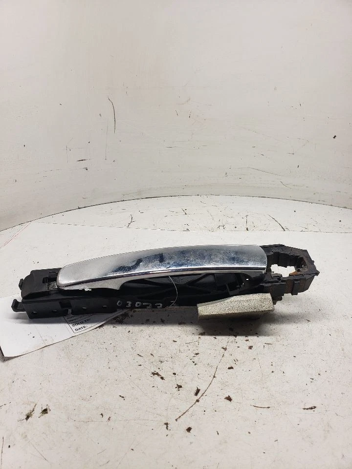 Manija de puerta de pasajero puerta exterior VIN J 1er dígito compatible con 10-15 ROGUE 1296119 Foto 2 de 4