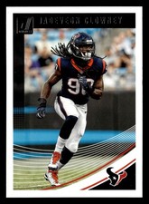 Jadeveon Clowney 2018 Donruss #118 Houston Texans NFL FOOTBALL CARD