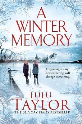 Lulu Taylor A Winter Memory (Taschenbuch)