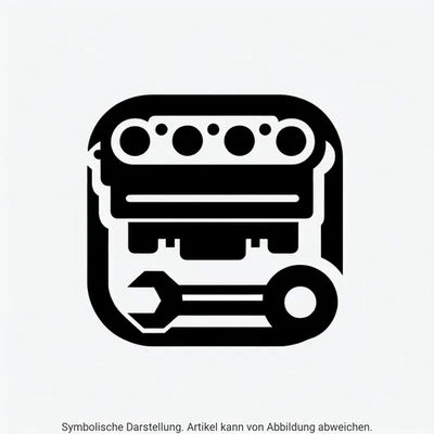 BOSCH Dichtung 1 460 283 312 - Bild 1 von 4