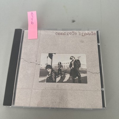 Same (1986) von Concrete Blonde | CD | Zustand sehr gut