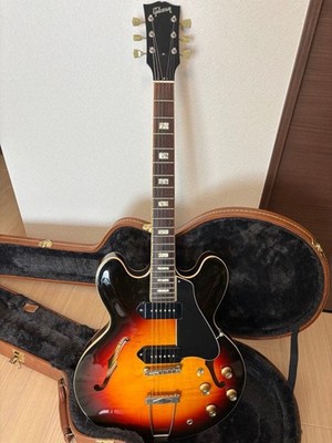 Gibson ES-330 Made in 2018