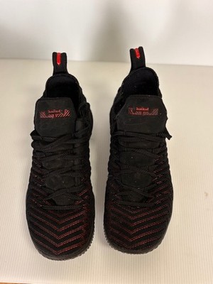 Nike LeBron 16 Fresh Bred - Size 9.5 | eBay