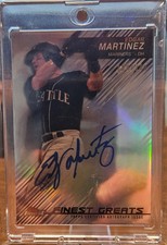 2016 Topps Finest Baseball Cards 7