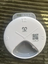 Automatic Pet Feeder New