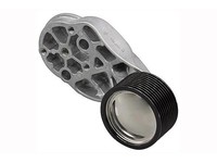 Spannrolle, Keilrippenriemen INA 534075110