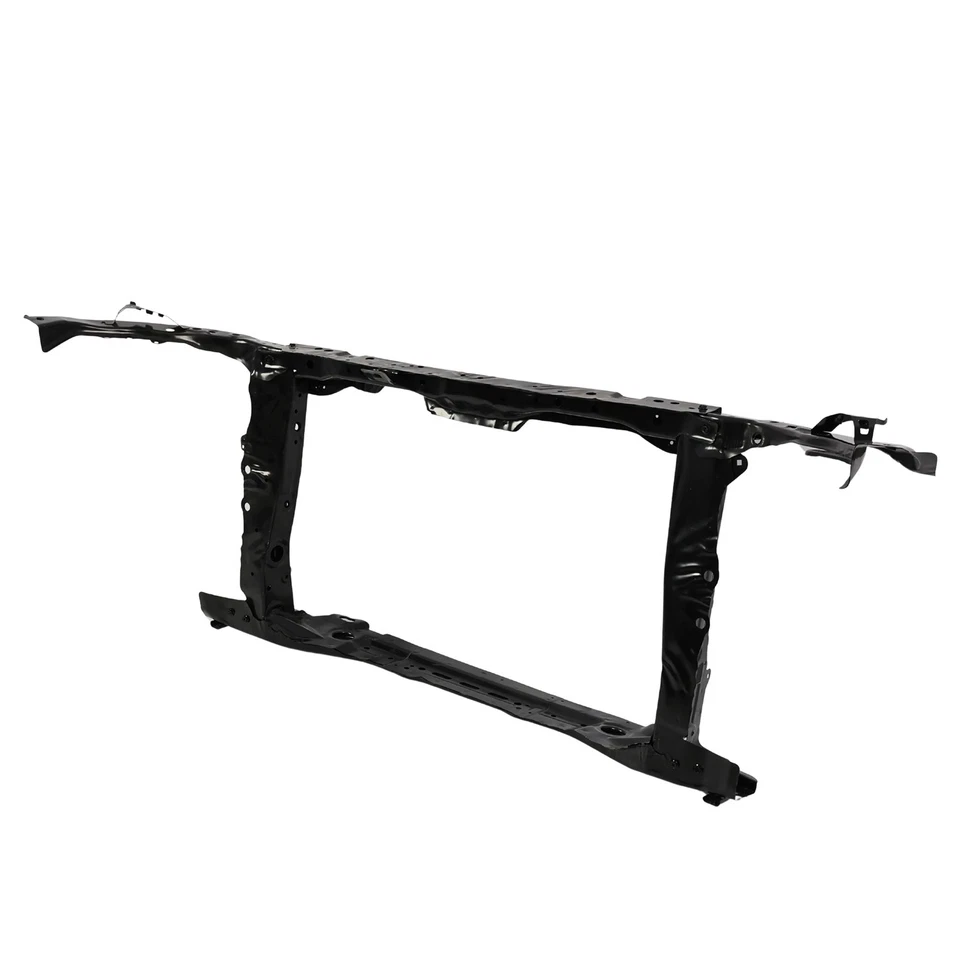 Radiator Support For 2013 2014 2015 Honda Civic Sedan Assembly - Image 4 of 4