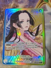 One Piece Boa Hancock Leader Alternate Art OP14-041 Japanese 