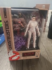 GOZER - Ghostbusters Plasma Series Hasbro 6-in Action Figure  new sealed