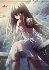 DDP Tapestry Eden Minori Museum Shion Custom Made  Chikotam B