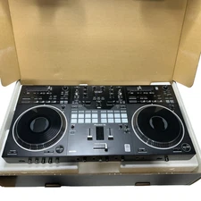 Pioneer DDJ-REV7 Serato Pro Controller Only Scratch Style Vinyl Feel 2-Channel