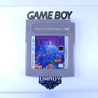 Tetris GB Authentic, Tested - GameBoy