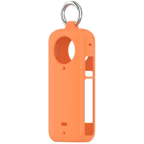 Shockproof Silicone Sleeve For X4 Cameras Lightweight NonSlip Outdoor - 第 10/14 張圖片
