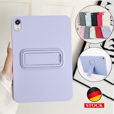 Für iPad A16 11/10/9/8/7/6/5th Gen Mini Air Pro Stoßfest Bonbon Schutzhülle Skin