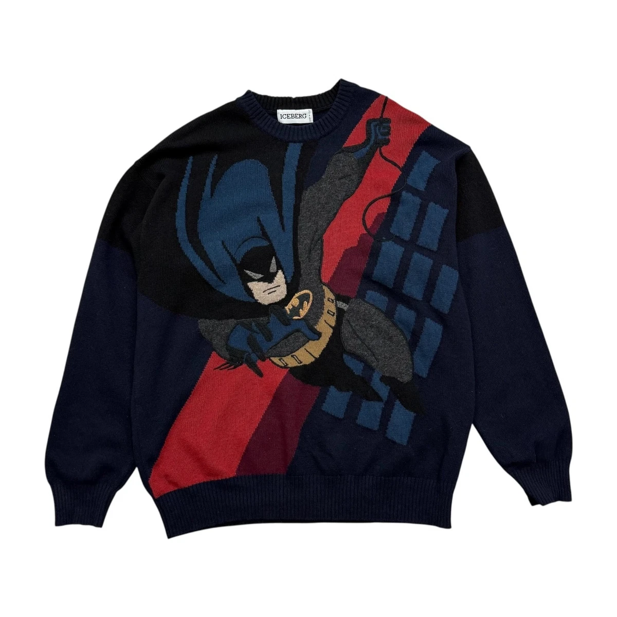 Iceberg Men's Sweaters for sale | eBay