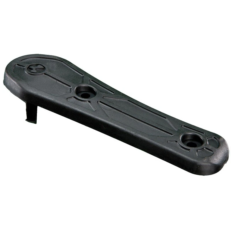 Almohadilla a tope de retroceso de goma Magpul MAG315, 0,30", negra Foto 2 de 2