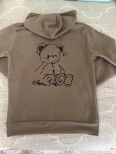 Juniors Hoodie Size Small