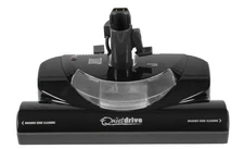 Cen-Tec Systems CT20DXQD Quiet Drive Vacuum Electric Brush,Black CT20QD, Black