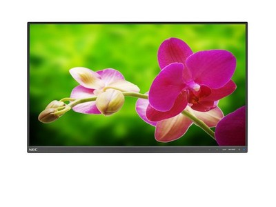 Monitor NEC MultiSync E242N HDMI VGA EDGELESS PC BILDSCHIRM DISPLAY MONITOR IPS