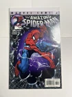 Amazing Spider-Man #34/475 - J Scott Campbell Cover - 2001 Combine shipping