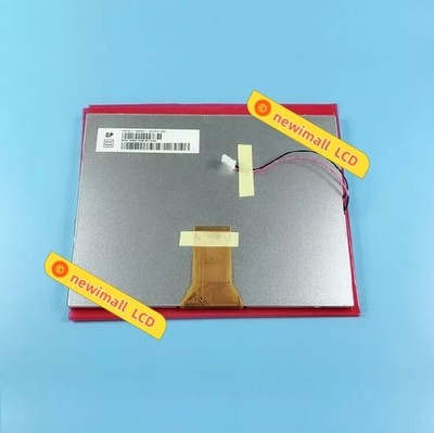 8'' inch LCD Display Screen AT080TN52 V1 V.1 For INNOLUX 800*600 1 Year Warranty
