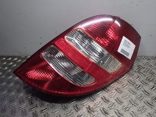 Rückleuchte rechts Außen  Mercedes-Benz A-Klasse (W169) Heckleuchte rechts Auße