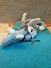 Jellycat Sky Dragon Bag Charm 2026 New 100 Authentic with tags