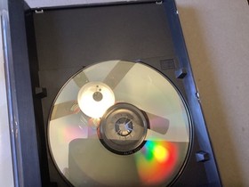 Ghen War Sega Saturn CiB Complete with Registration Tested