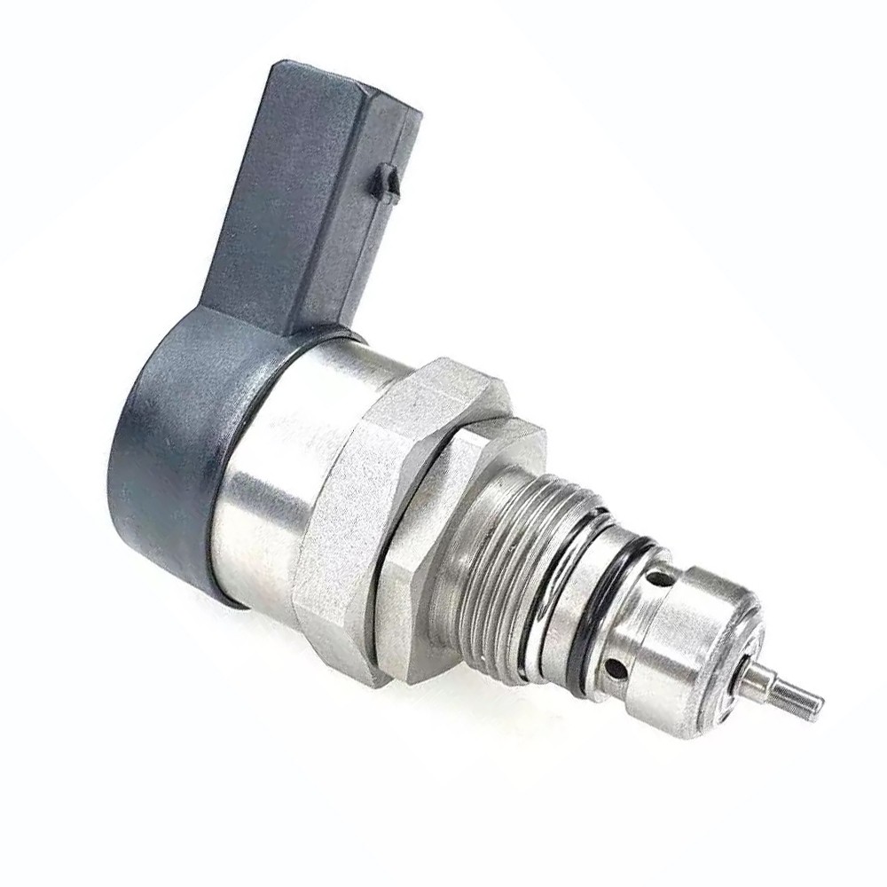 Fuel Rail Pressure Regulator Suitable for BMW & Mercedes-Benz Diesel Models thumbnail 3