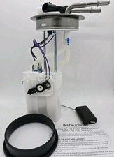 GM Genuine Parts MU1738 (19369909) Fuel Pump and Level Sensor Module with Seal