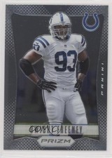 Dwight Freeney