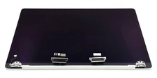 OEM MacBook Pro 14 A3401 M4 Silver LCD Display Assembly - Grade A