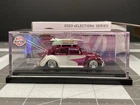 Hot Wheels RLC Red Line Club Exclusive 2023 sELECTIONs Kawa-Bug-A Magenta