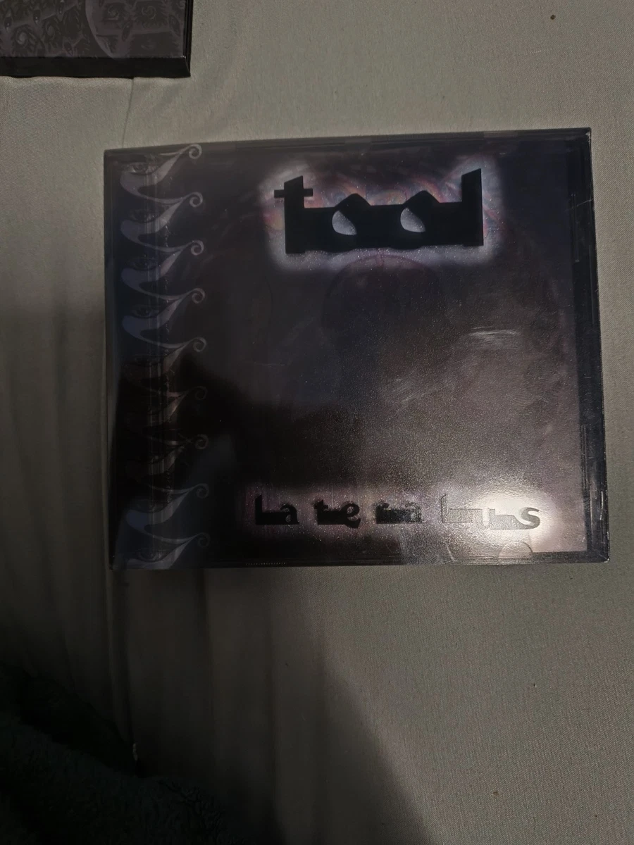 Tool Lateralus Cd for sale | eBay