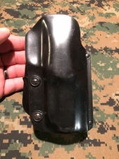 Galco Matrix RH Paddle Holster for FN Five Seven Gov't