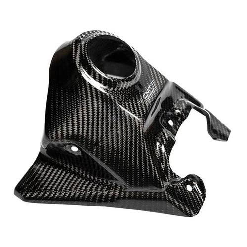 upper carbon tank cover Cmt Ktm Sx / Sxf 2023 - 2027