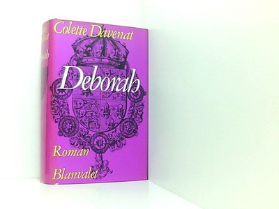 Deborah Davenat, Colette: