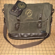 LEGACY a Picnic Time Brand Adventure Wine Tote WITH LOGO ( See Pictures )