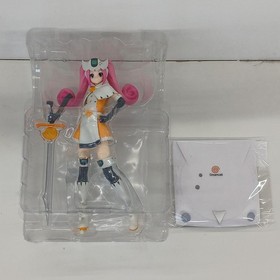 Dreamcast Premium Figure Model Dreamcast Sega LEj25