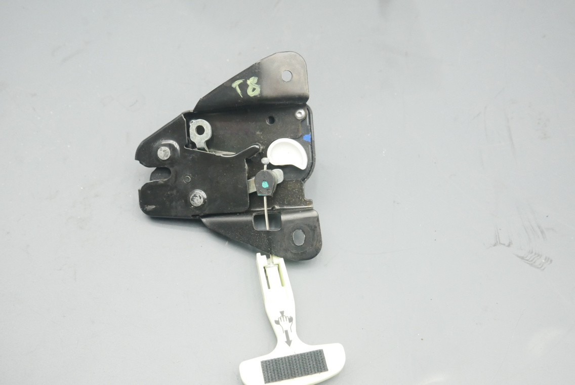 Maserati Ghibli 2014-2017 REAR Door lock actuator P/N 670037458