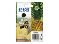 Epson 604XL - XL - Black - Original - Ink Cartridge