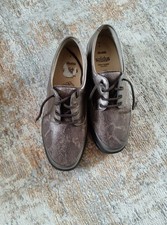 Solidus Schuhe Braun 37,5 (4,5) Neu